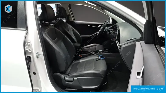 KIA NIRO AIR