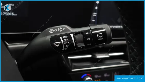 KIA NIRO AIR