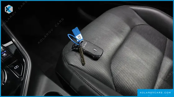 KIA NIRO AIR