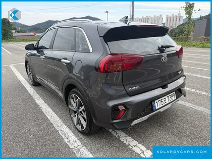 KIA NIRO 1.6 HEV