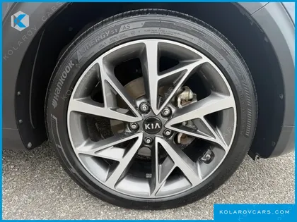 KIA NIRO 1.6 HEV