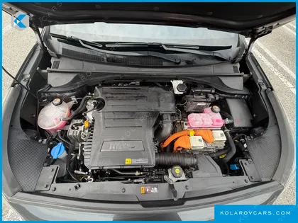 KIA NIRO 1.6 HEV