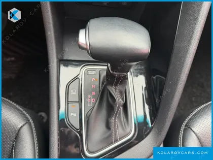 KIA NIRO 1.6 HEV