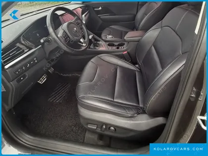 KIA NIRO 1.6 HEV