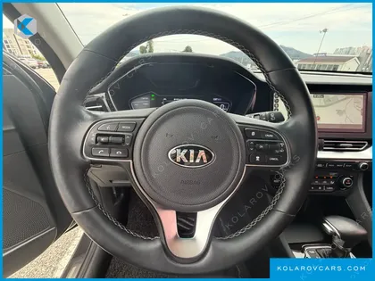 KIA NIRO 1.6 HEV