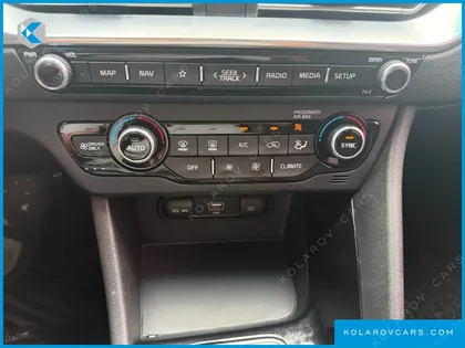 KIA NIRO 1.6 HEV