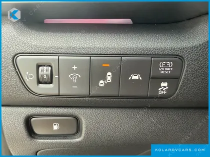KIA NIRO 1.6 HEV