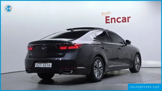 KIA K7 NOBLESSE SPECIAL