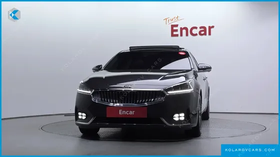 KIA K7 NOBLESSE SPECIAL