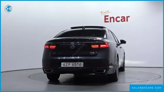 KIA K7 NOBLESSE SPECIAL