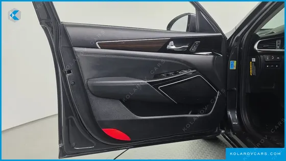 KIA K7 NOBLESSE SPECIAL