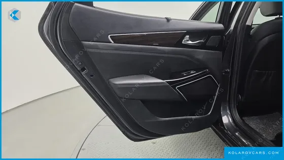 KIA K7 NOBLESSE SPECIAL