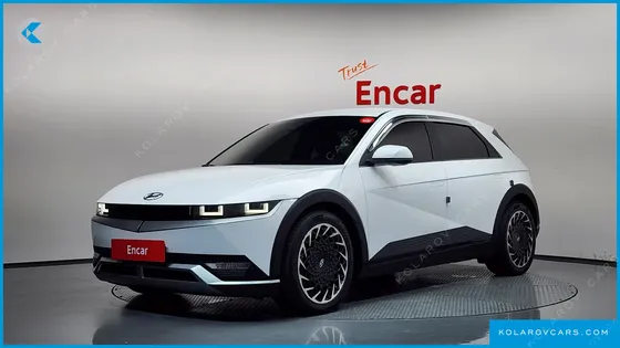 HYUNDAI IONIQ 5 LONG RANGE AWD