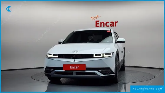 HYUNDAI IONIQ 5 LONG RANGE AWD