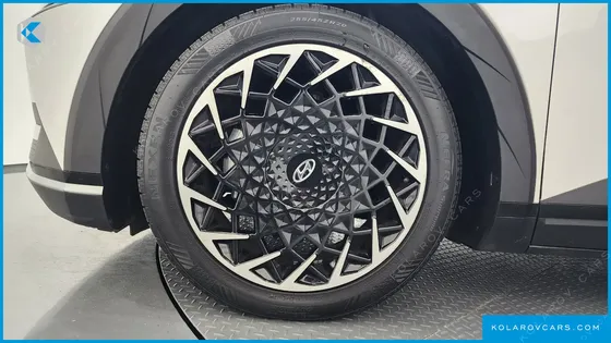 HYUNDAI IONIQ 5 LONG RANGE AWD
