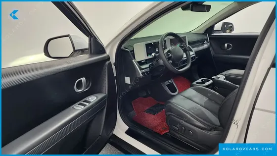 HYUNDAI IONIQ 5 LONG RANGE AWD