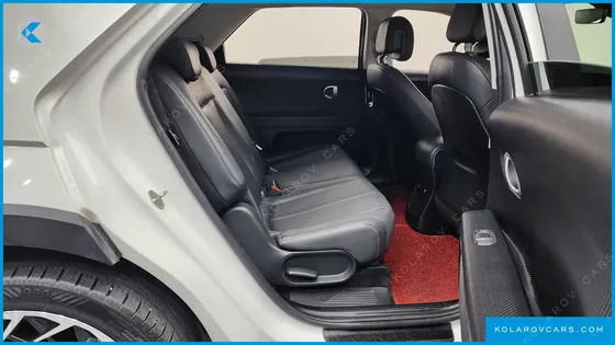 HYUNDAI IONIQ 5 LONG RANGE AWD