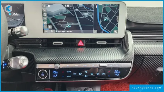 HYUNDAI IONIQ 5 LONG RANGE AWD