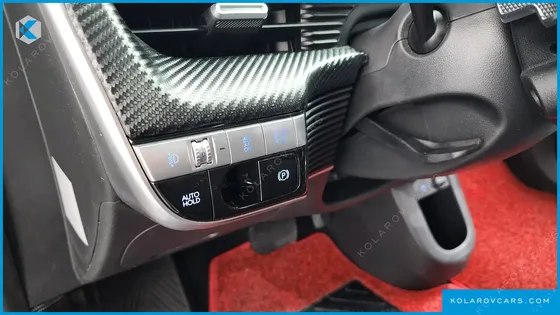 HYUNDAI IONIQ 5 LONG RANGE AWD