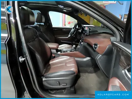 HYUNDAI SANTA FE DIESEL 2.0 2WD