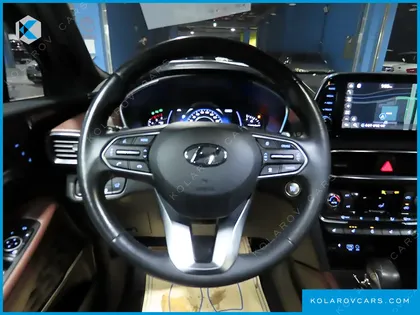 HYUNDAI SANTA FE DIESEL 2.0 2WD