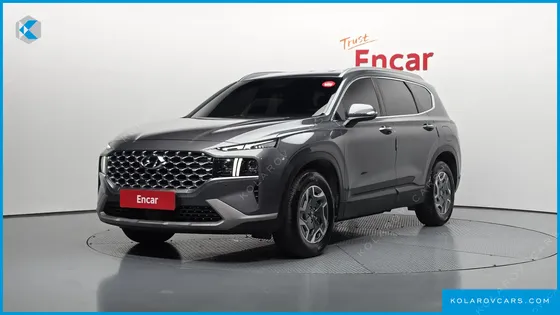 HYUNDAI SANTA FE HEV 1.6 2WD