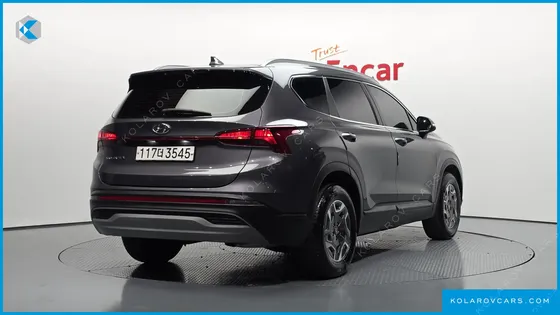HYUNDAI SANTA FE HEV 1.6 2WD