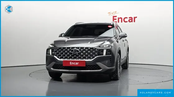 HYUNDAI SANTA FE HEV 1.6 2WD
