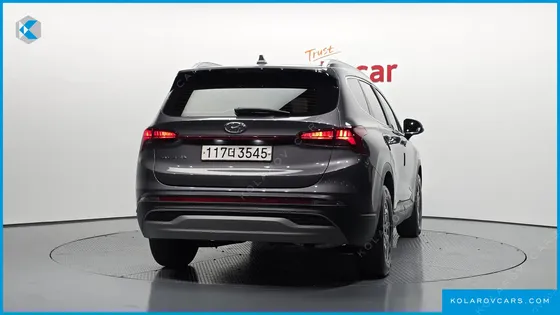 HYUNDAI SANTA FE HEV 1.6 2WD