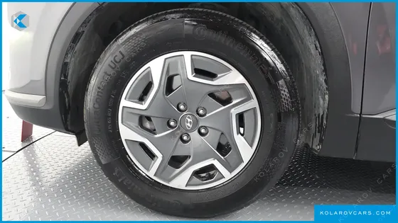 HYUNDAI SANTA FE HEV 1.6 2WD