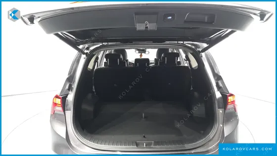 HYUNDAI SANTA FE HEV 1.6 2WD