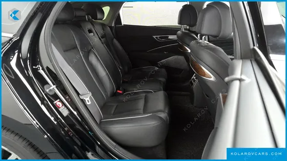 KIA K9 3.8 GDI