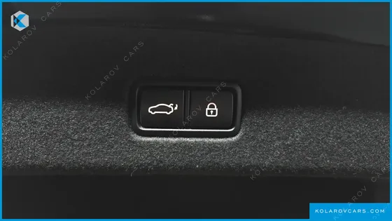 KIA K9 3.8 GDI