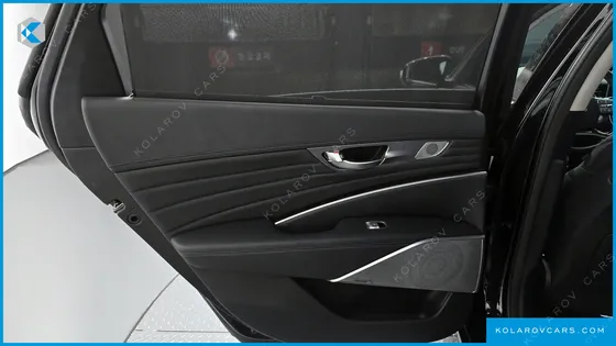KIA K9 3.8 GDI