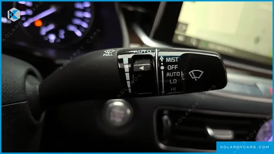 KIA K9 3.8 GDI