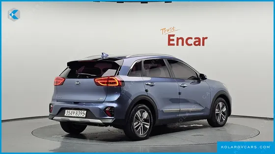 KIA NIRO 1.6 HEV