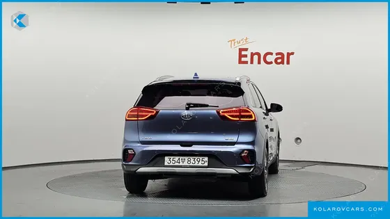 KIA NIRO 1.6 HEV