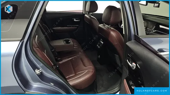 KIA NIRO 1.6 HEV