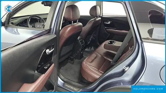KIA NIRO 1.6 HEV