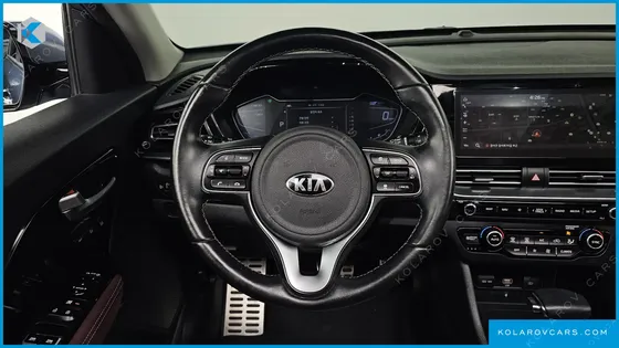 KIA NIRO 1.6 HEV