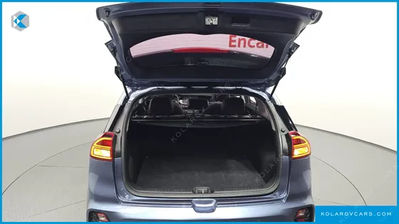KIA NIRO 1.6 HEV