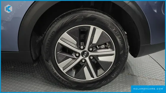 KIA NIRO 1.6 HEV