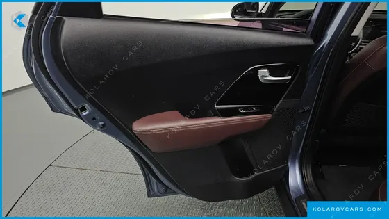 KIA NIRO 1.6 HEV