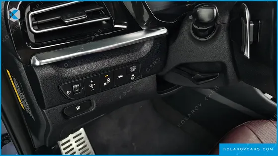 KIA NIRO 1.6 HEV