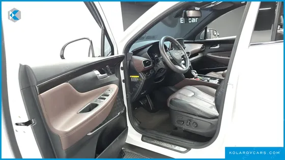 HYUNDAI SANTA FE DIESEL 2.2 2WD