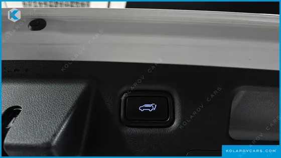 HYUNDAI SANTA FE DIESEL 2.2 2WD