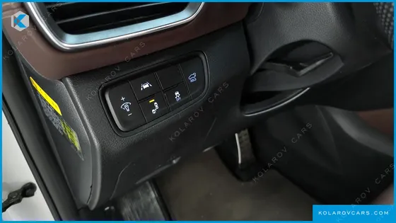 HYUNDAI SANTA FE DIESEL 2.2 2WD