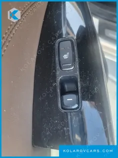 KIA K7 NOBLESSE SPECIAL