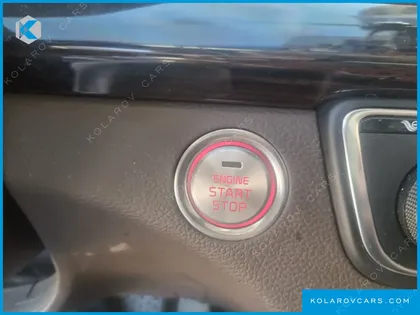 KIA K7 NOBLESSE SPECIAL