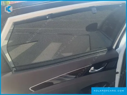 KIA K7 NOBLESSE SPECIAL
